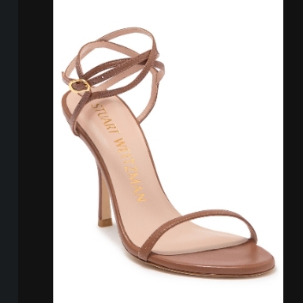 Stuart Weitzman Heel - image 6